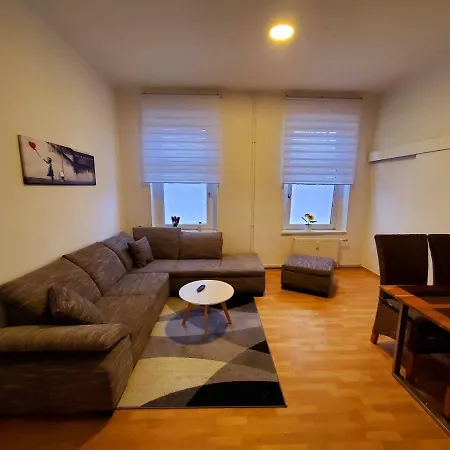Lindeneck Economy Apartment