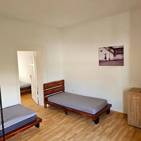 Lindeneck Economy Apartment *